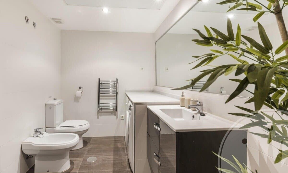 Photo of Bathroom in Diputacion de Rincon de San Gines
