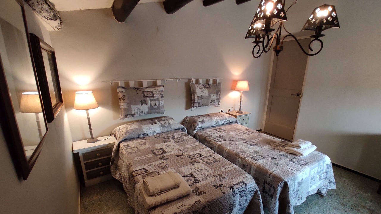Photo of Bedroom in Vilobi d'Onyar