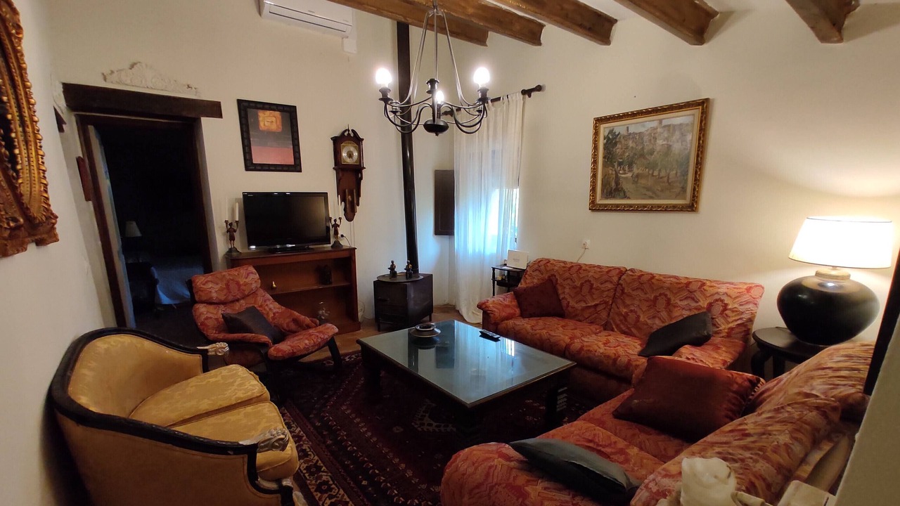 Photo of Livingroom in Vilobi d'Onyar