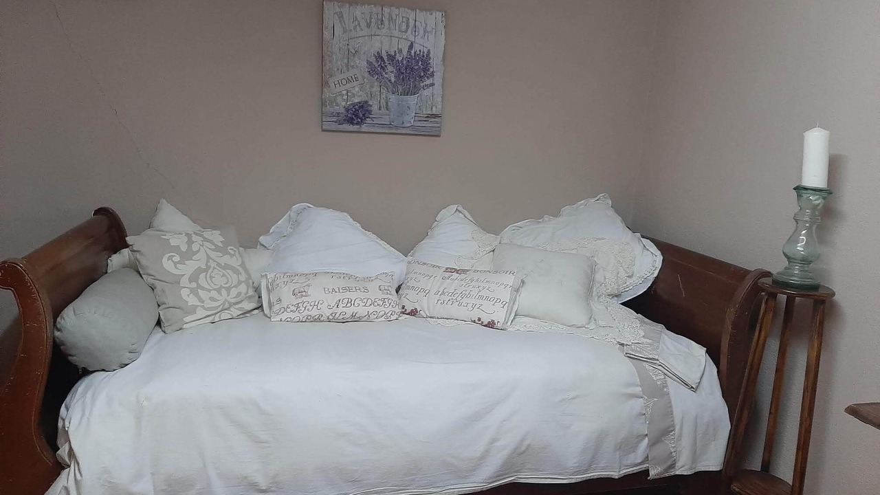Photo of Bedroom in Vilobi d'Onyar