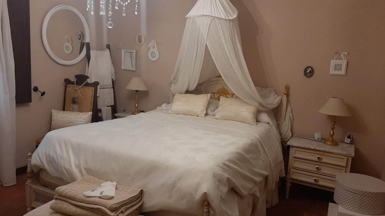Photo of Bedroom in Vilobi d'Onyar