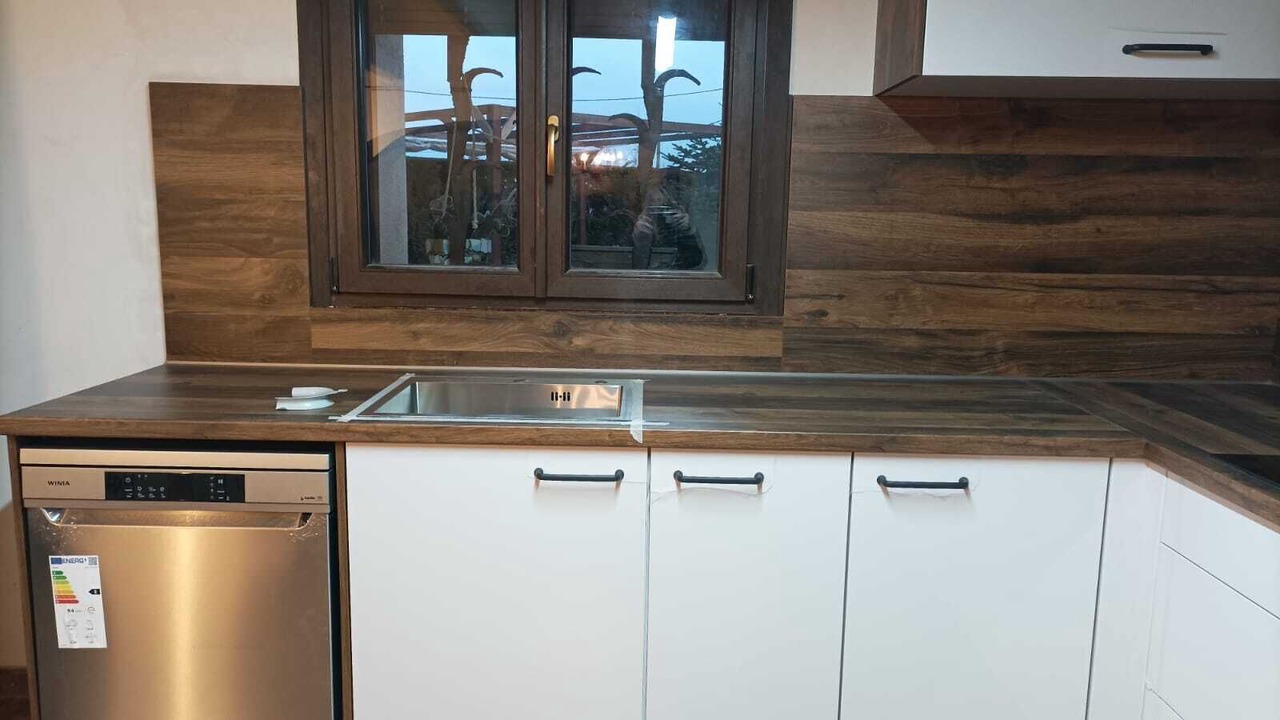 Photo of Kitchen in Vilobi d'Onyar