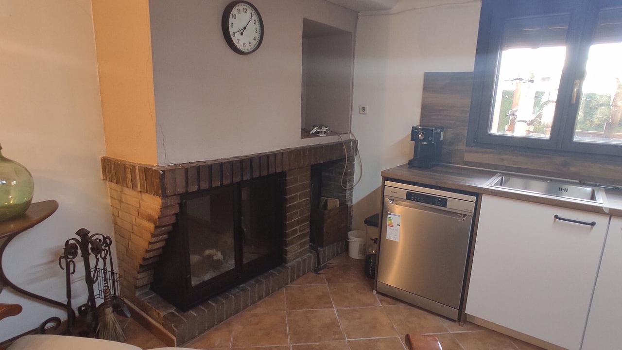 Photo of Kitchen in Vilobi d'Onyar