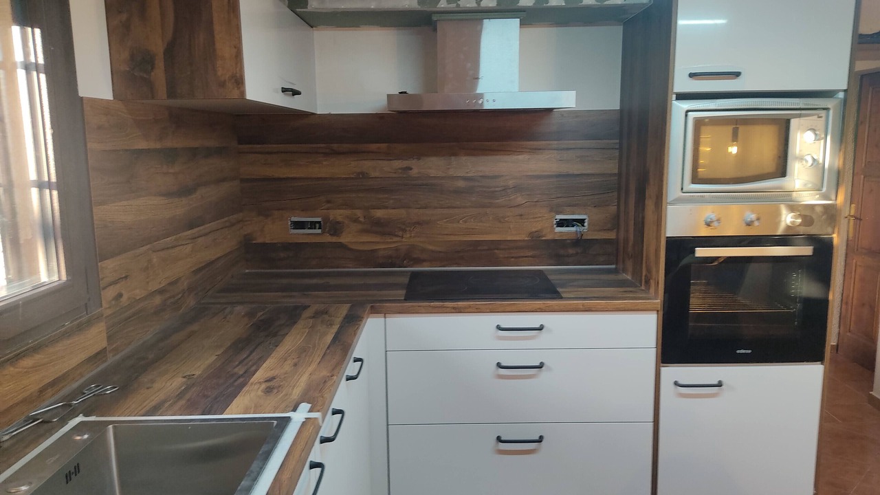Photo of Kitchen in Vilobi d'Onyar