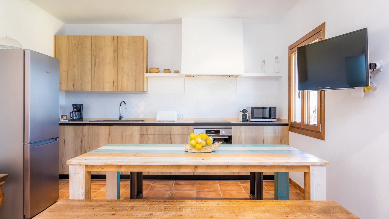 Photo of Kitchen in Arta