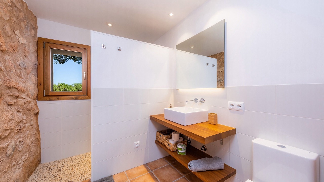Photo of Bathroom in Arta