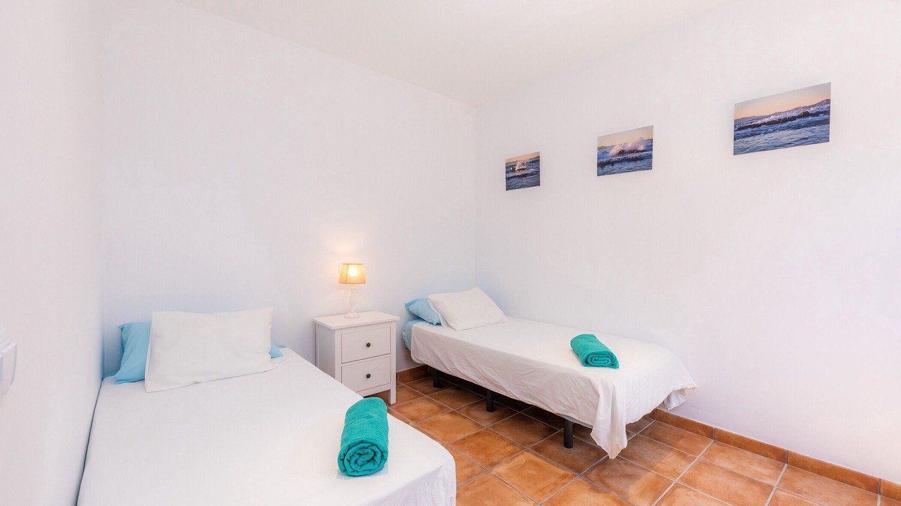 Photo of Bedroom in Arta