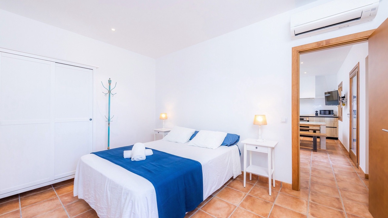 Photo of Bedroom in Arta