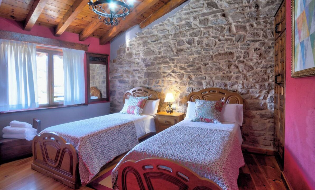 Photo of Bedroom in Pesquera