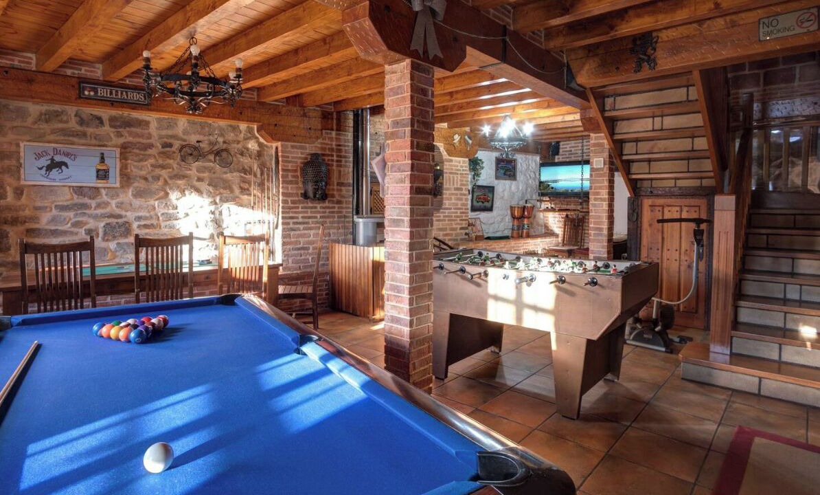 Photo of Bedroom in Pesquera