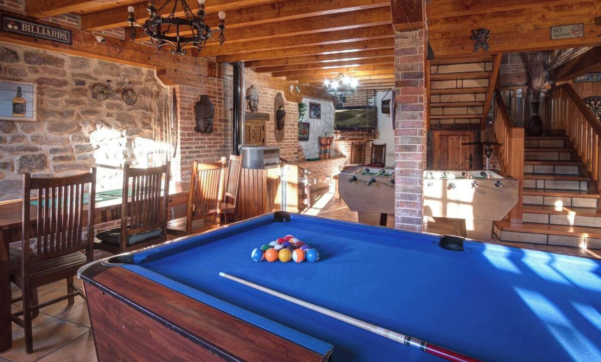 Photo of Bedroom in Pesquera