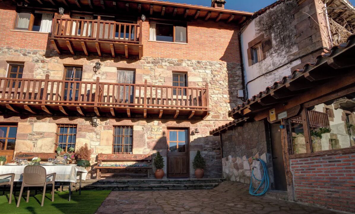 Photo of Outdoor in Pesquera
