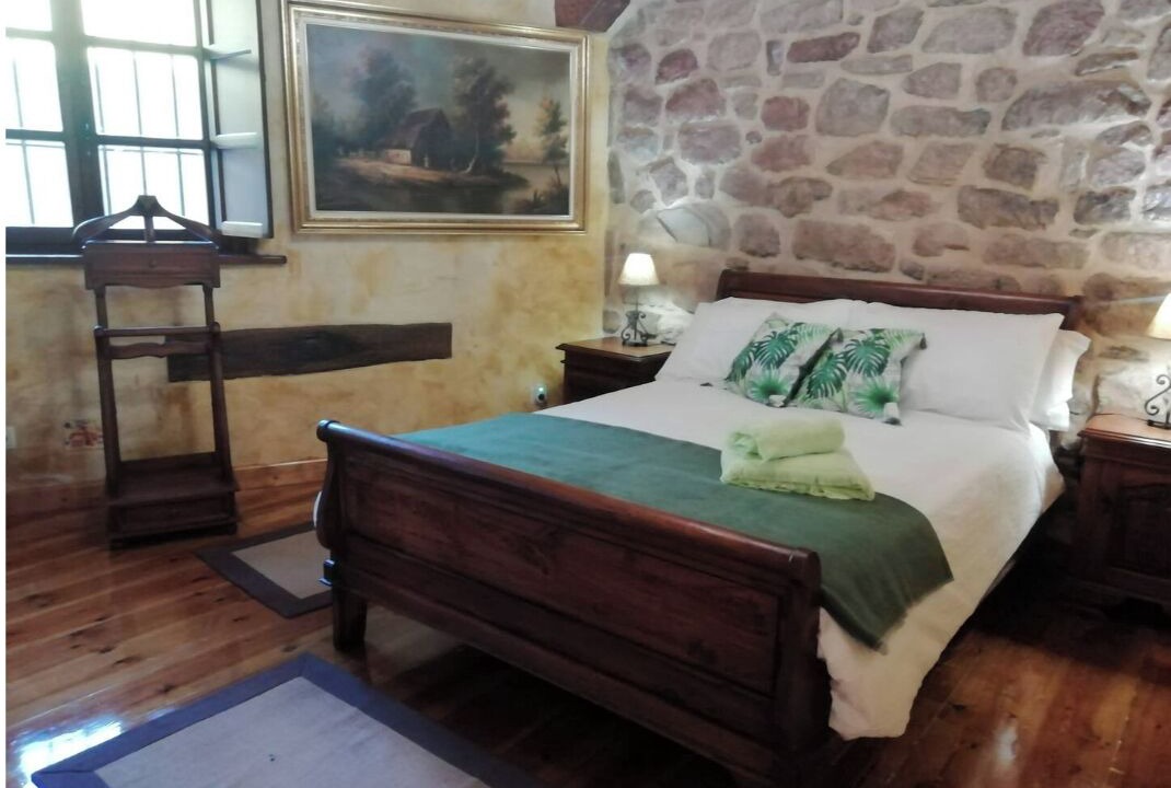 Photo of Bedroom in Pesquera