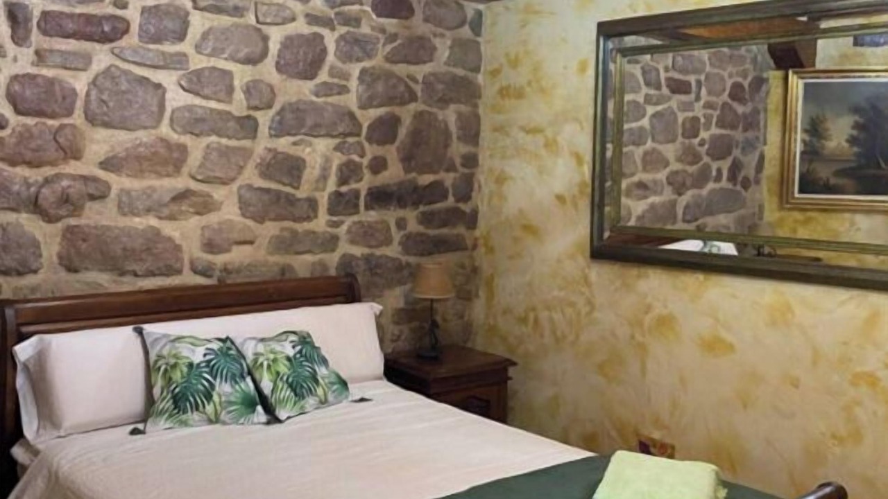 Photo of Bedroom in Pesquera
