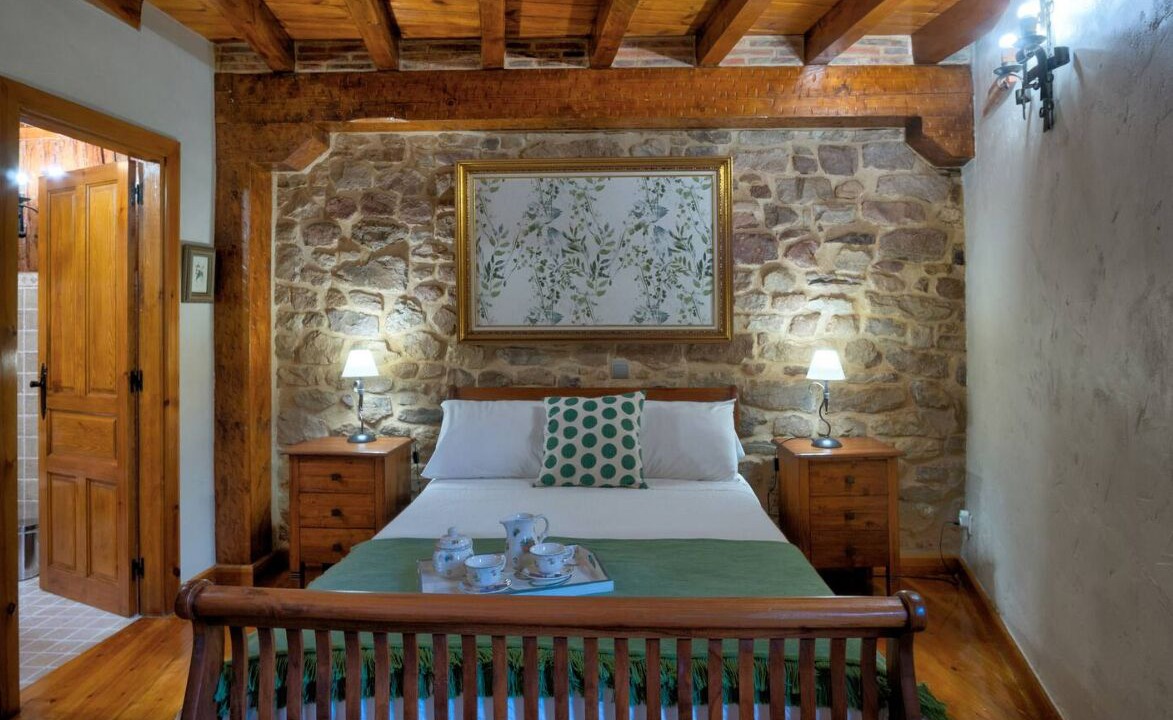Photo of Bedroom in Pesquera