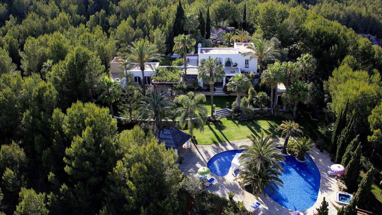 Photo of Others in Santa Eulalia del Rio