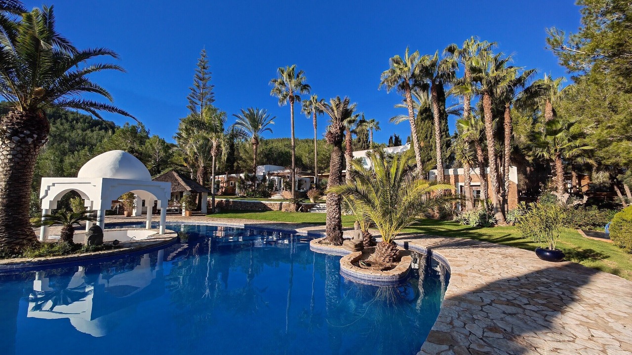 Photo of Others in Santa Eulalia del Rio