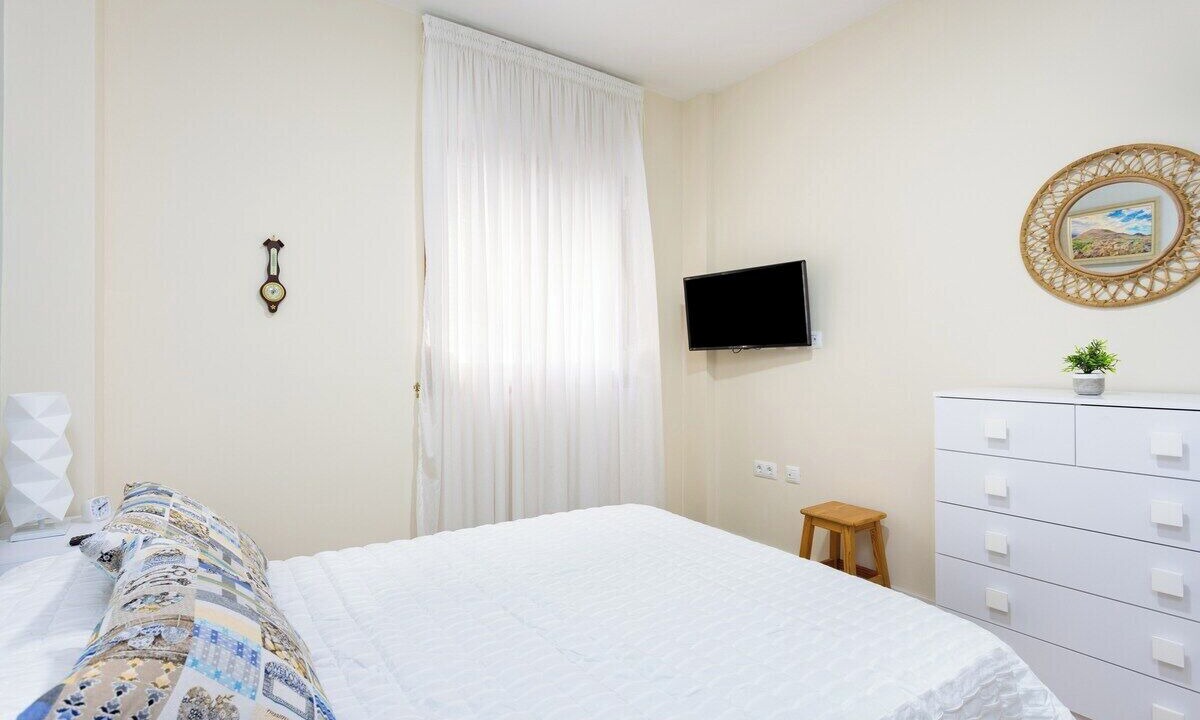 Photo of Bedroom in Puerto de Guimar