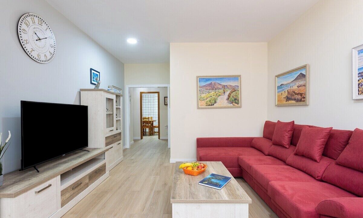 Photo of Livingroom in Puerto de Guimar
