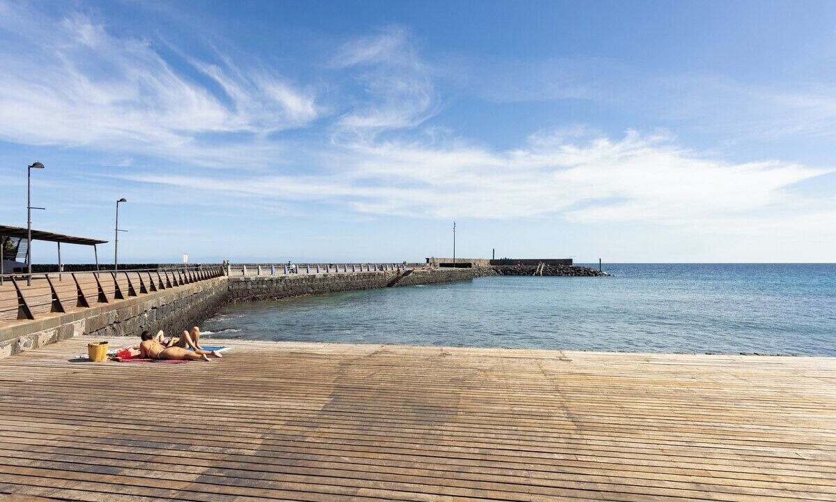 Photo of Others in Puerto de Guimar