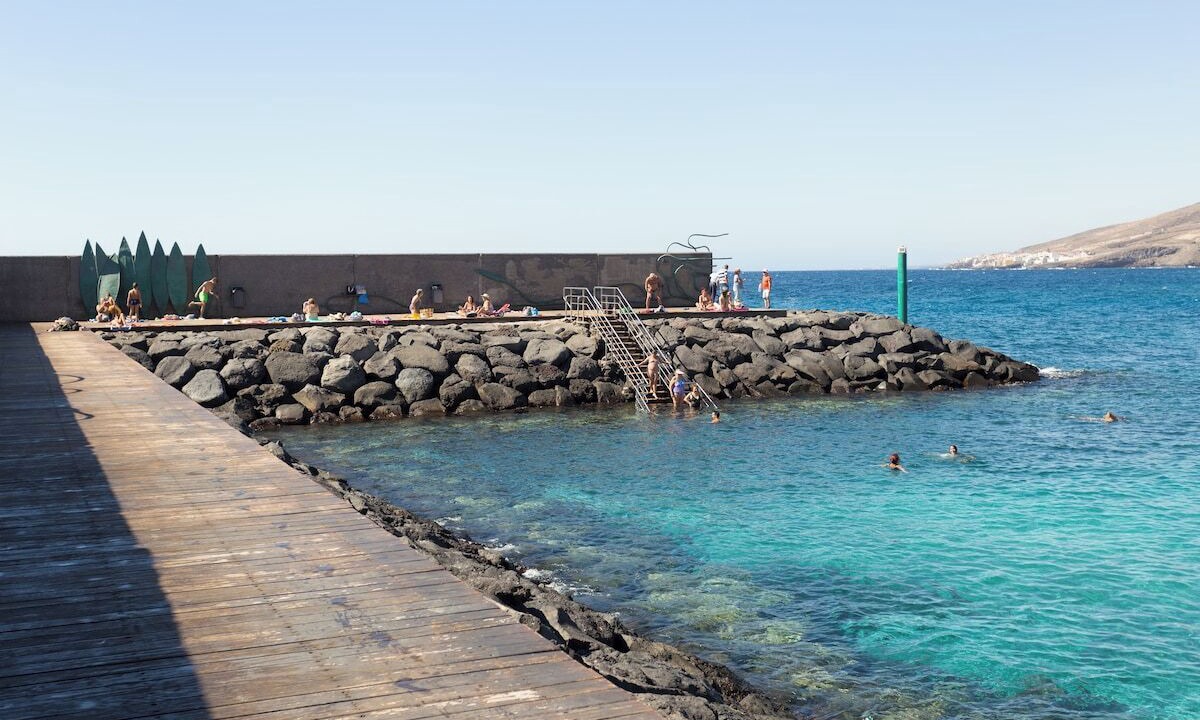 Photo of Others in Puerto de Guimar