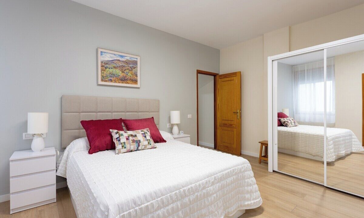 Photo of Bedroom in Puerto de Guimar