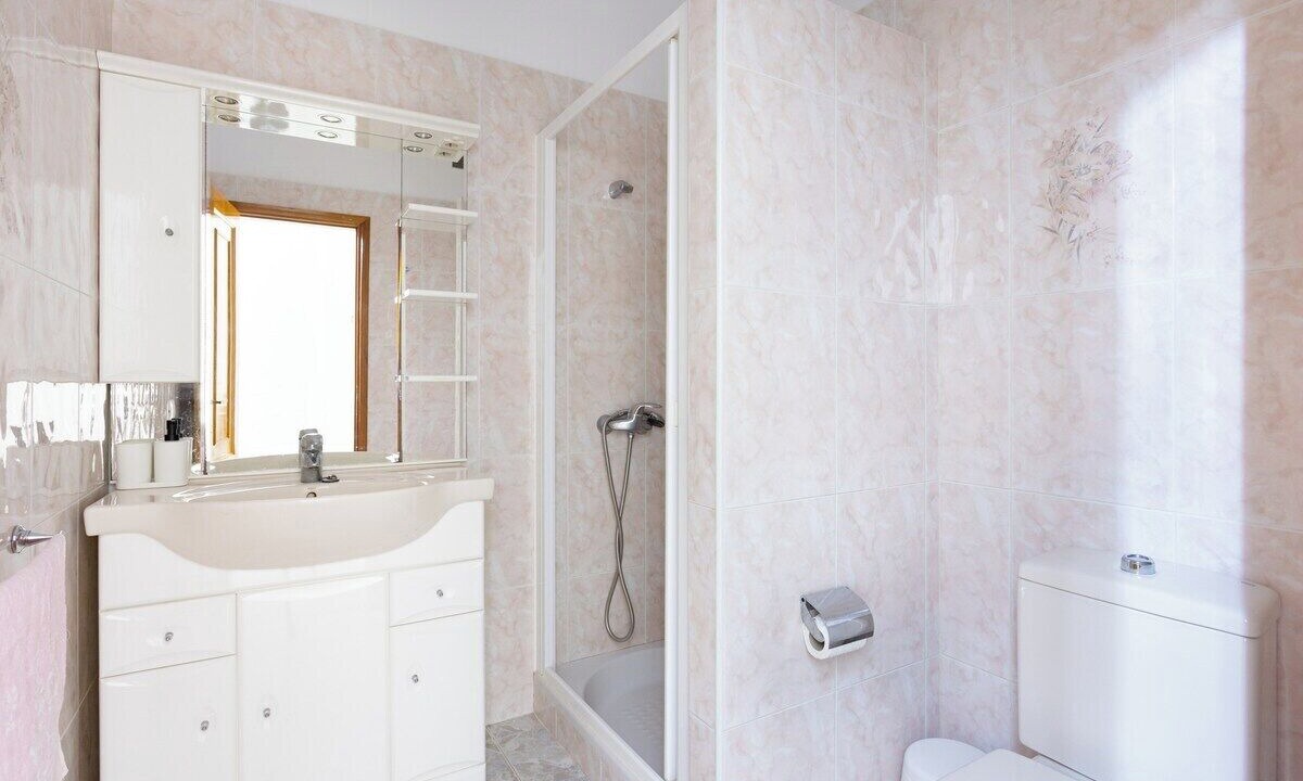 Photo of Bathroom in Puerto de Guimar