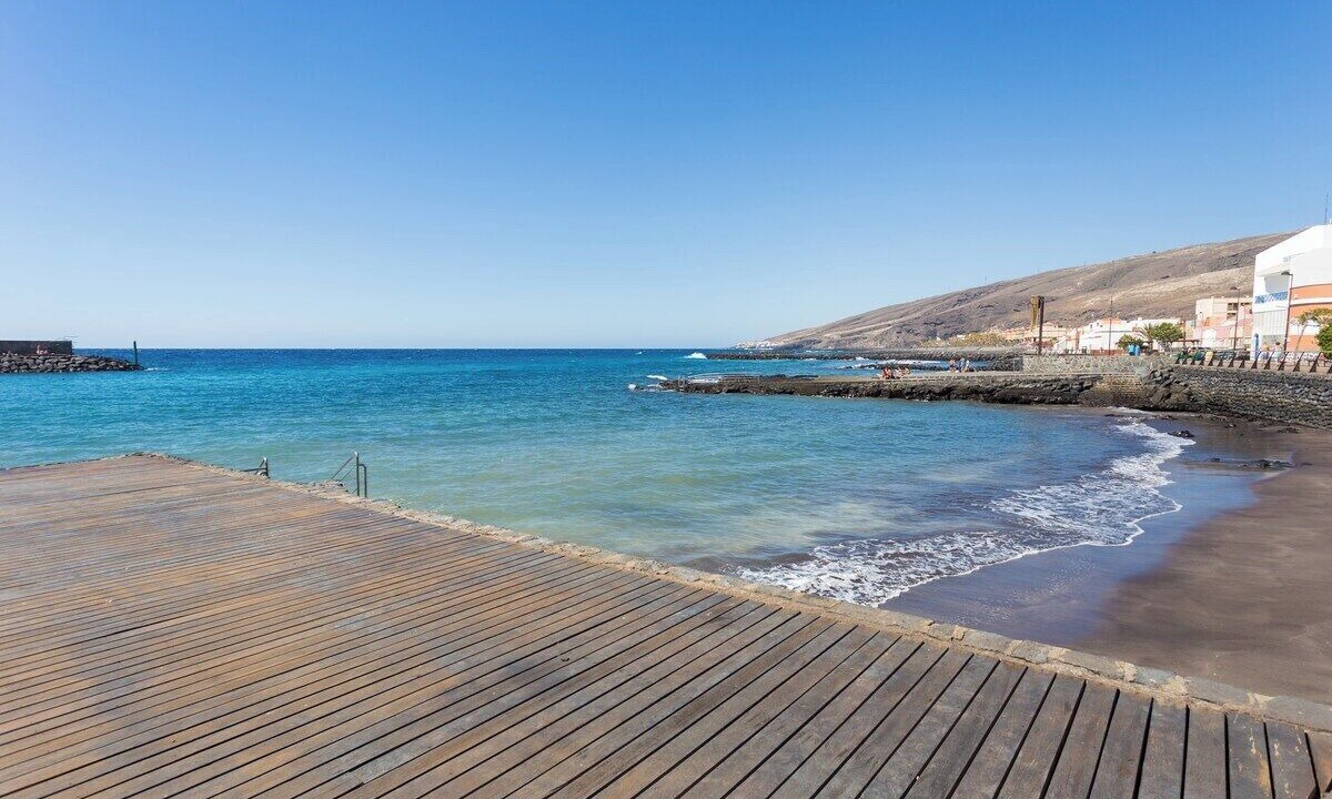 Photo of Others in Puerto de Guimar