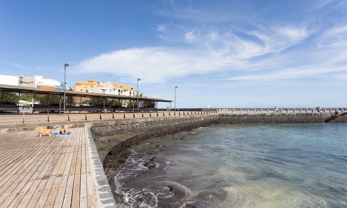 Photo of Others in Puerto de Guimar