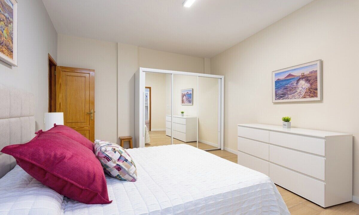 Photo of Bedroom in Puerto de Guimar