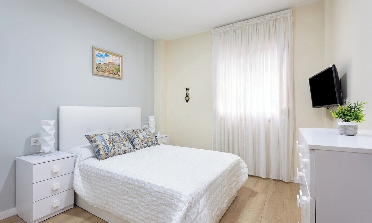 Photo of Bedroom in Puerto de Guimar