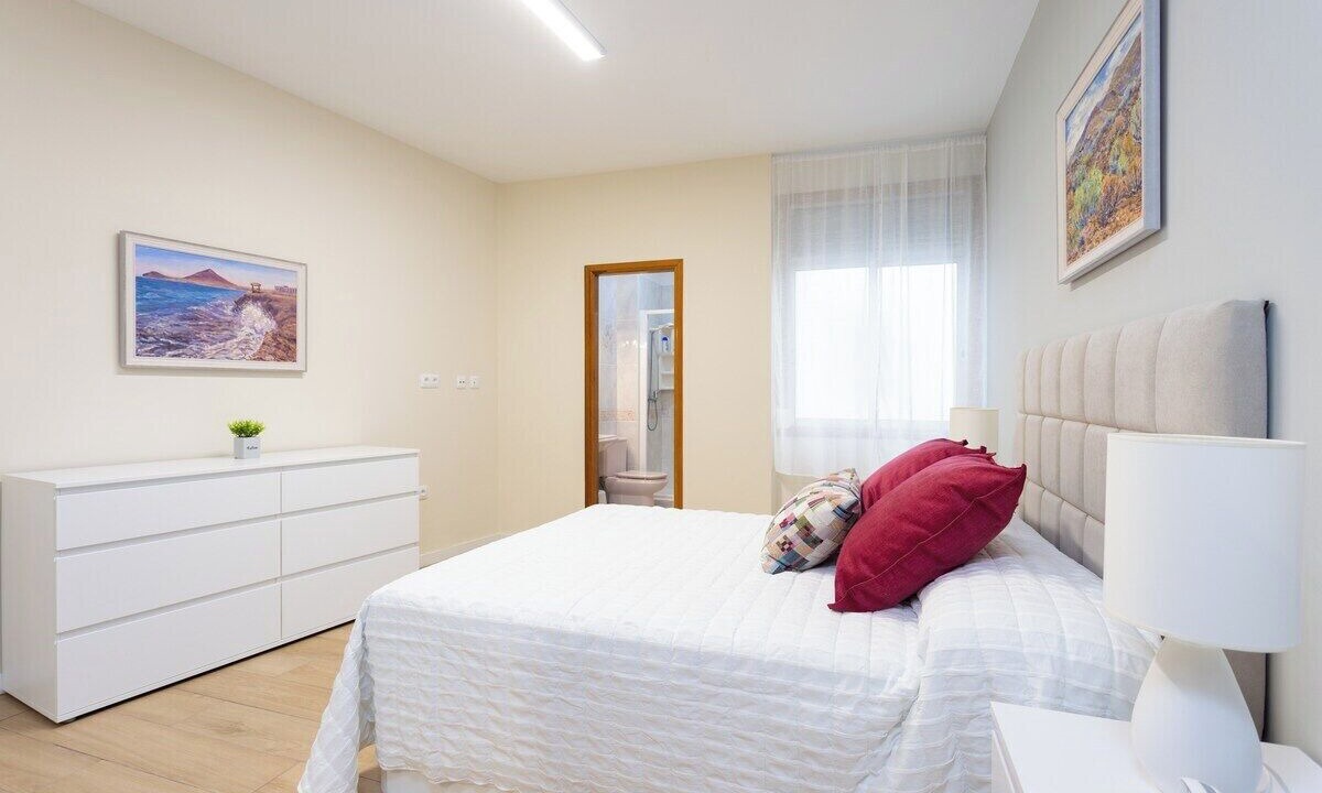 Photo of Bedroom in Puerto de Guimar