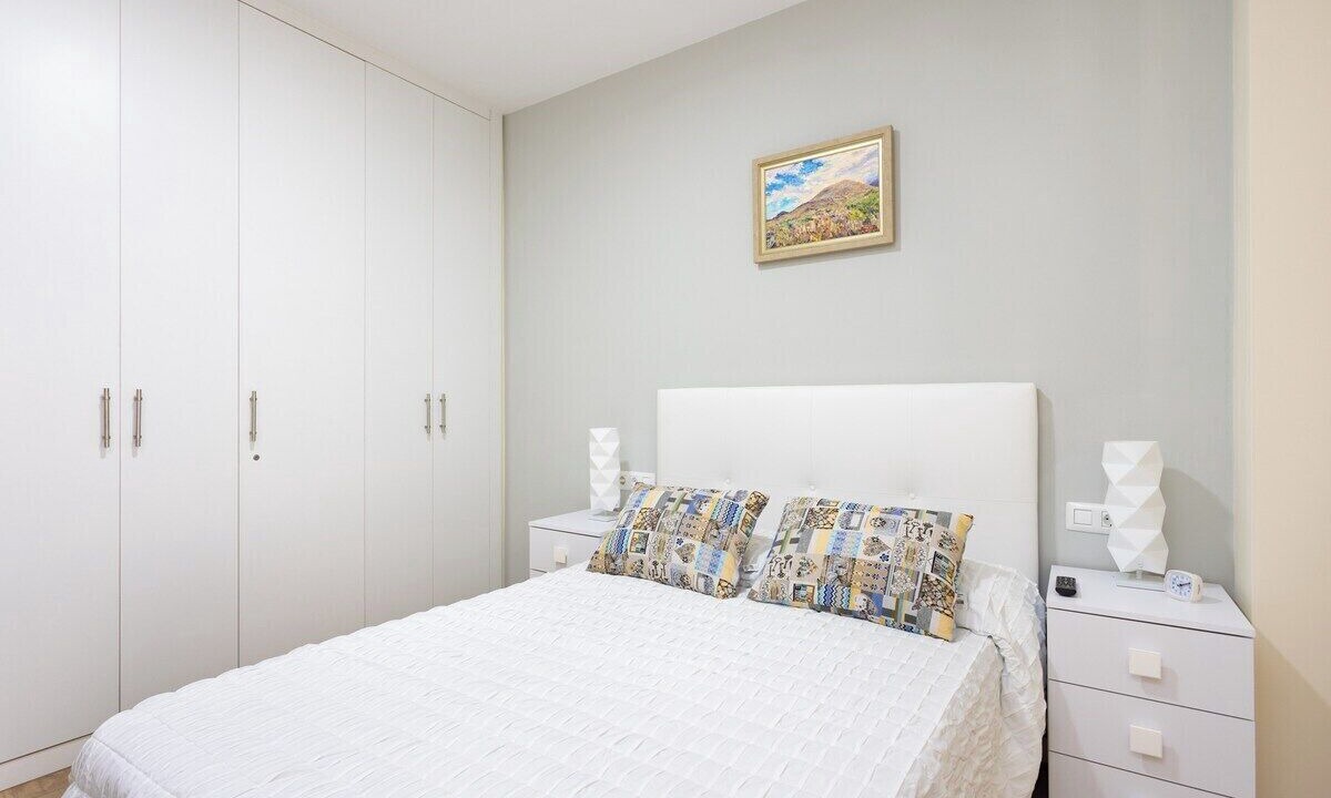 Photo of Bedroom in Puerto de Guimar