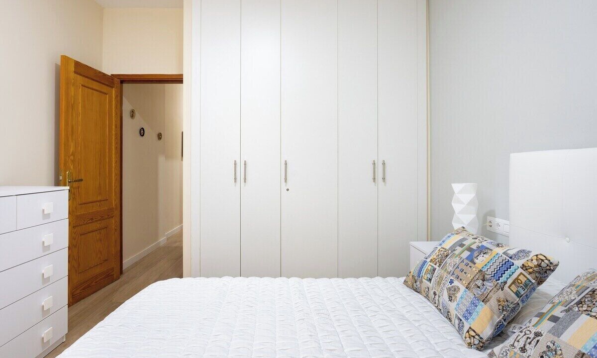 Photo of Bedroom in Puerto de Guimar