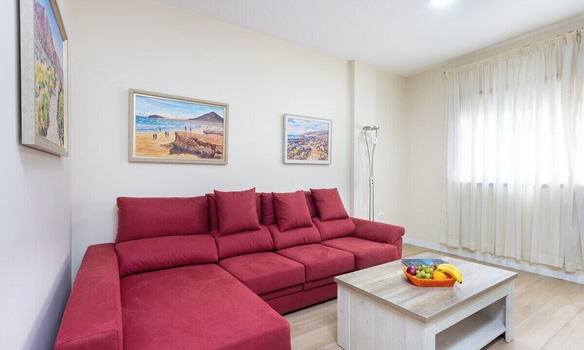 Photo of Livingroom in Puerto de Guimar
