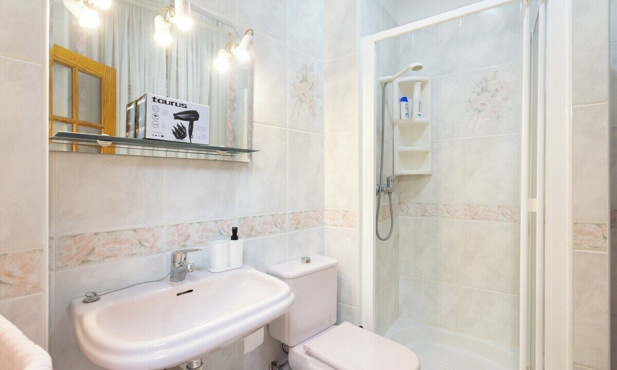 Photo of Bathroom in Puerto de Guimar