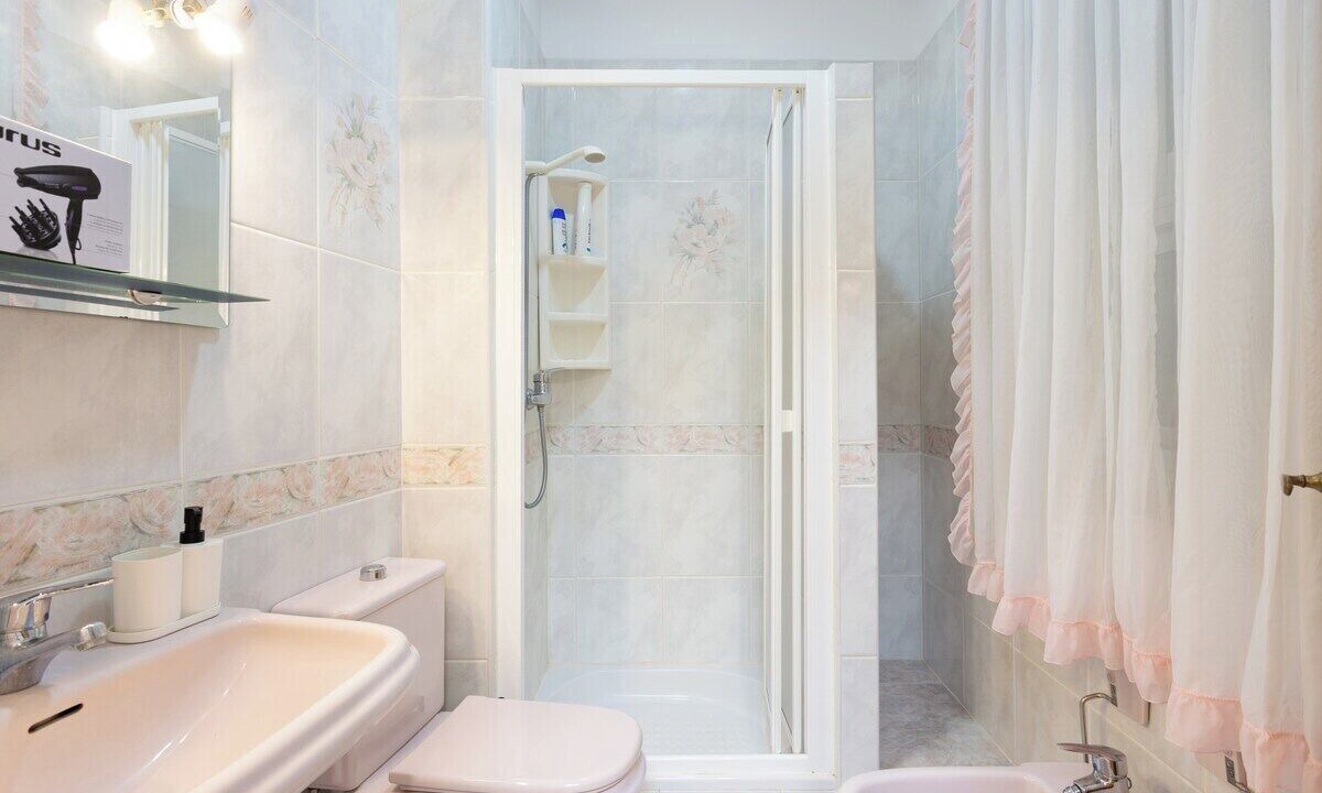 Photo of Bathroom in Puerto de Guimar
