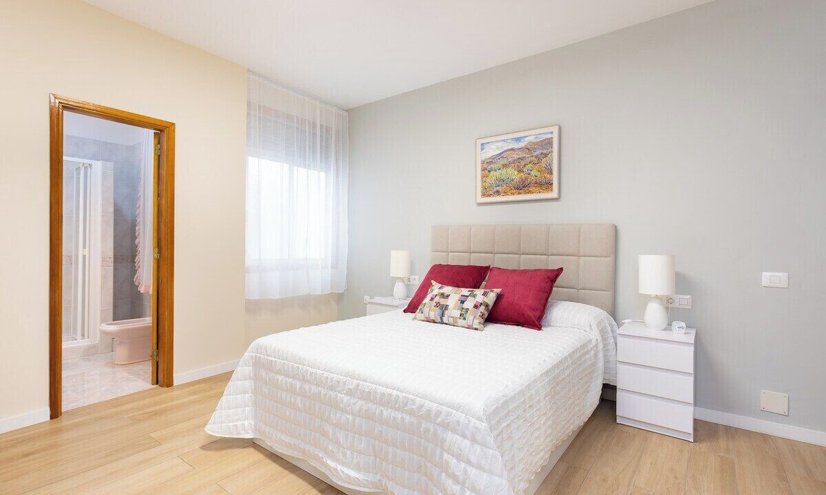 Photo of Bedroom in Puerto de Guimar
