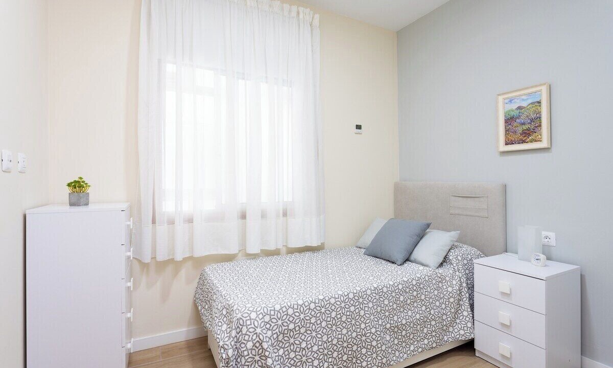 Photo of Bedroom in Puerto de Guimar