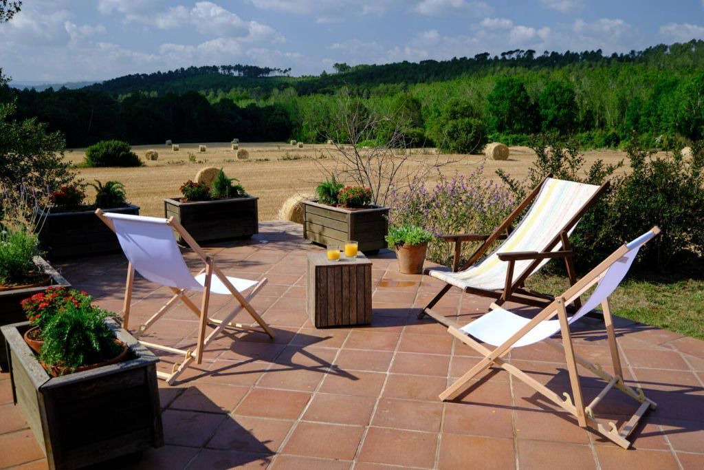 Photo of Patio Balcony in Pins