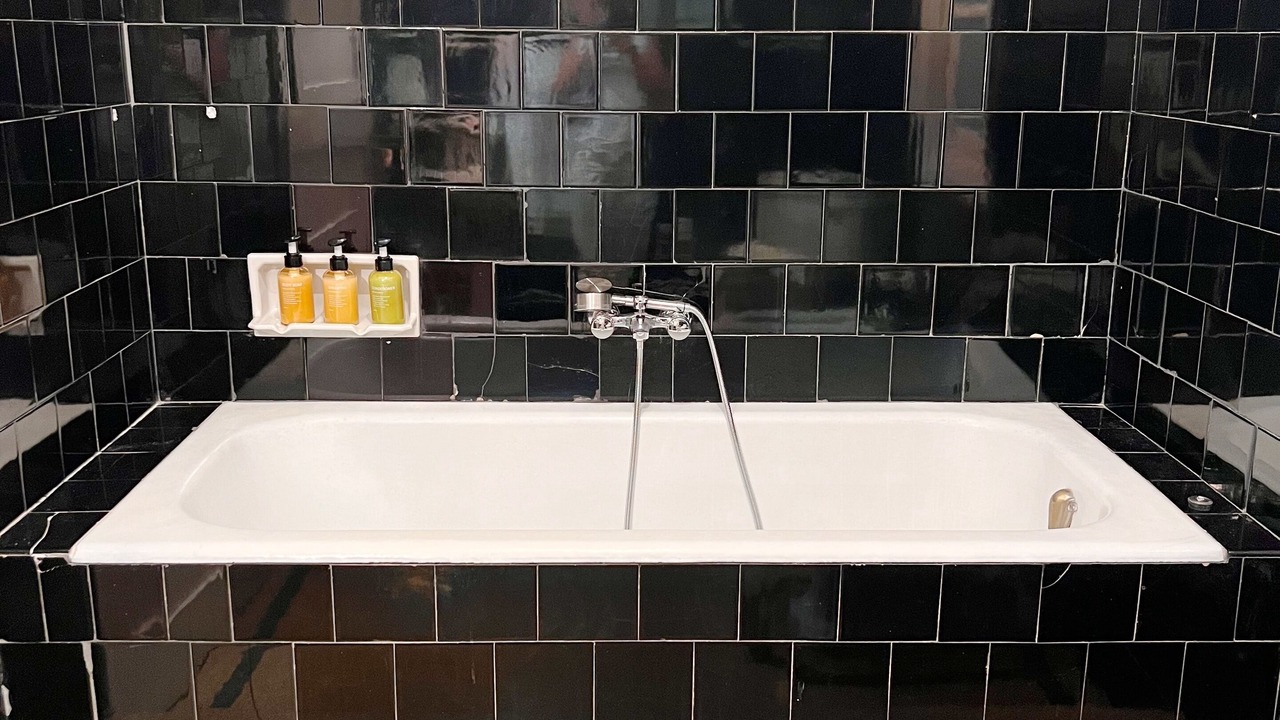 Photo of Bathroom in Ourense