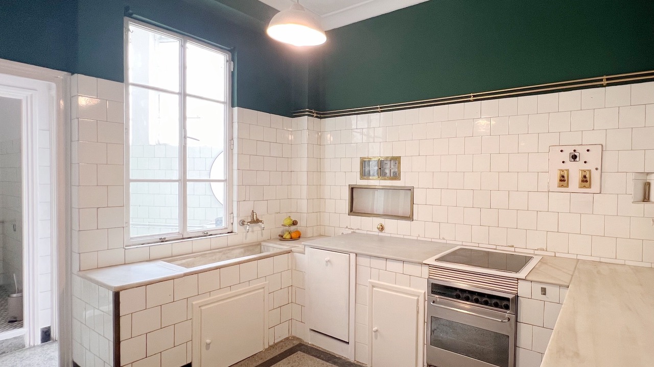 Photo of Kitchen in Ourense