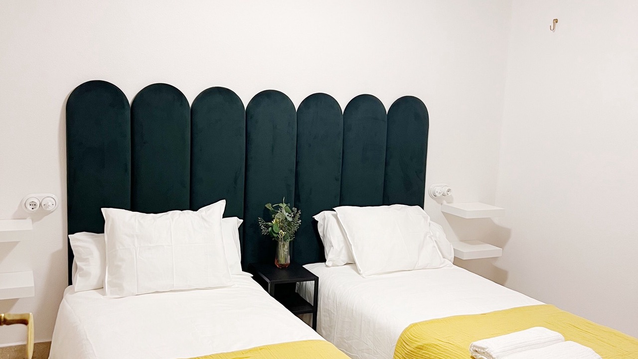 Photo of Bedroom in Ourense