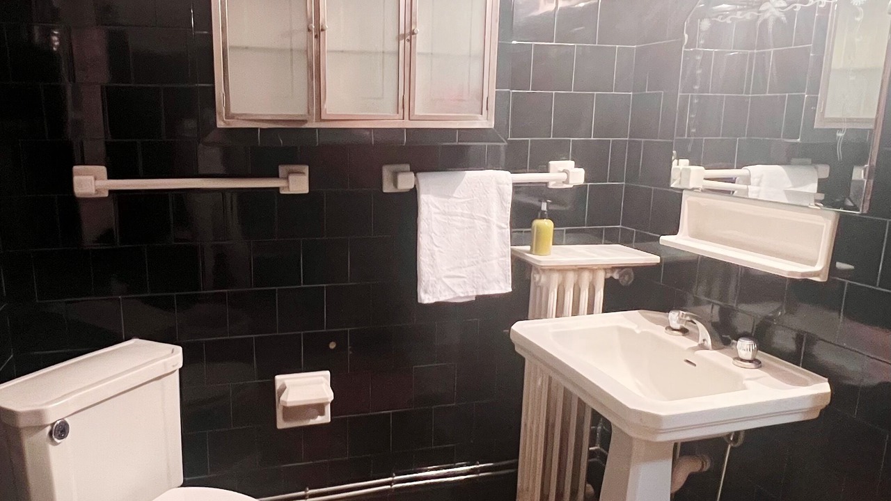 Photo of Bathroom in Ourense