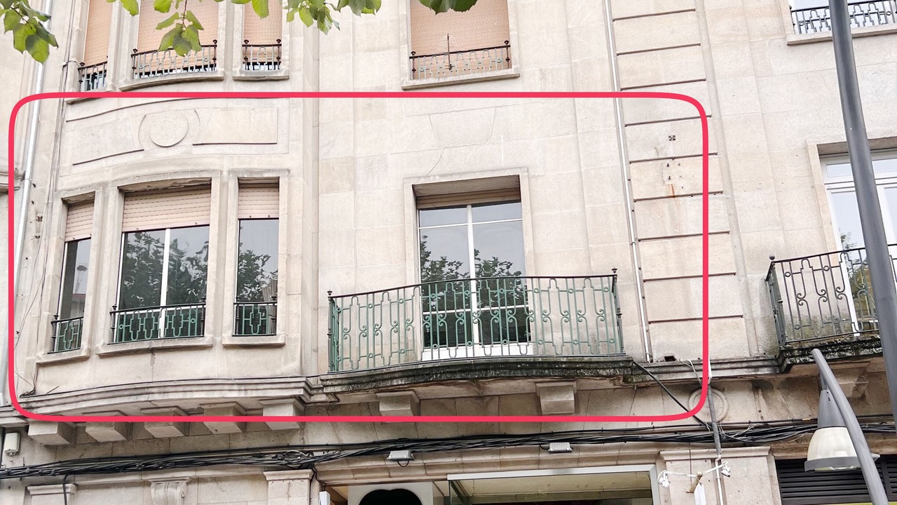 Photo of Outdoor in Ourense