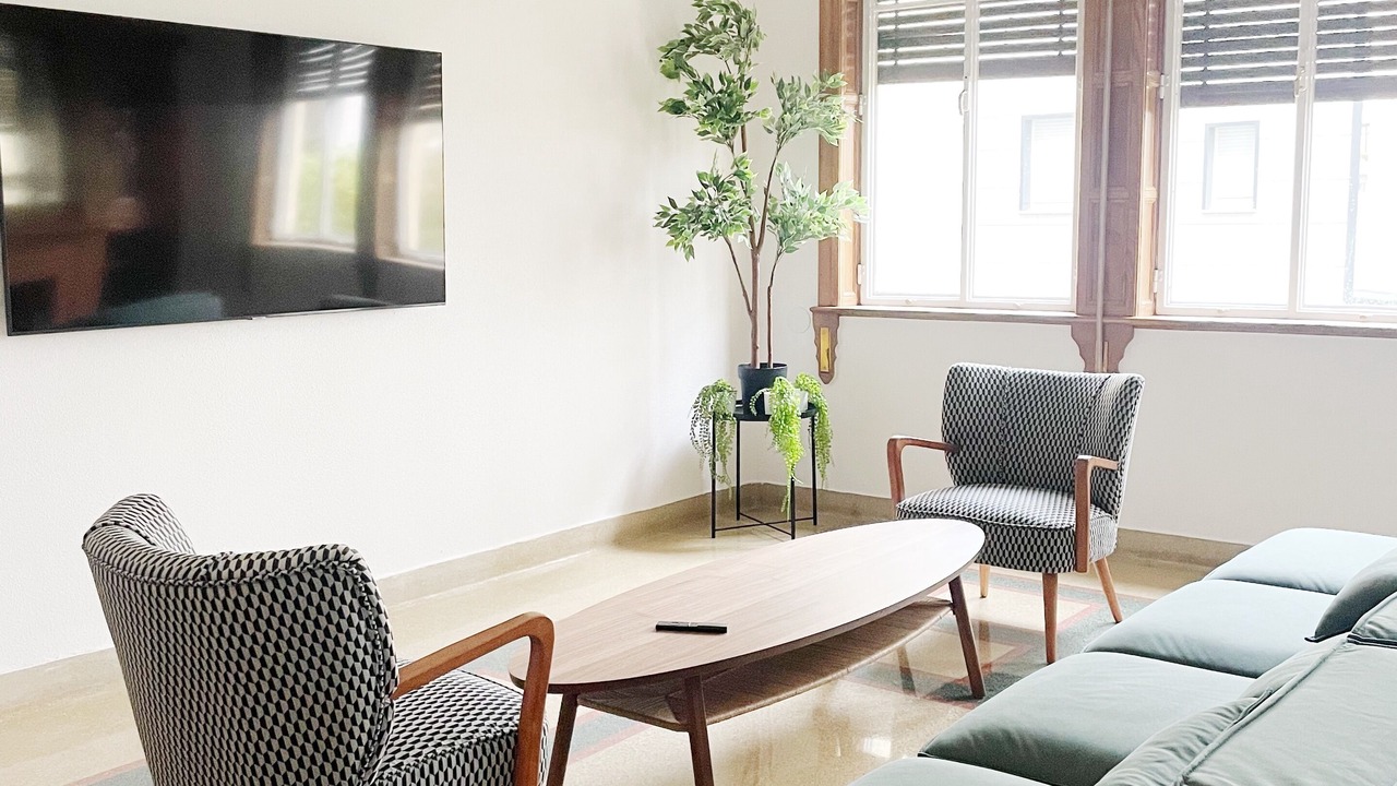 Photo of Livingroom in Ourense