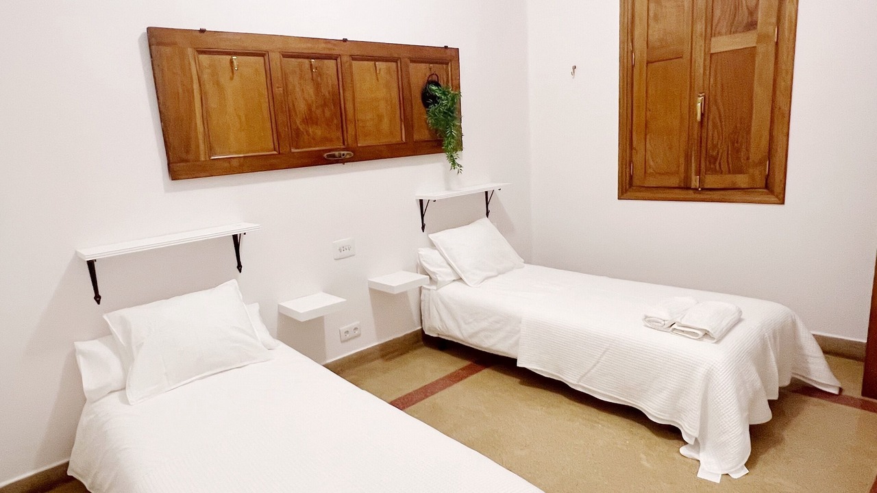 Photo of Bedroom in Ourense