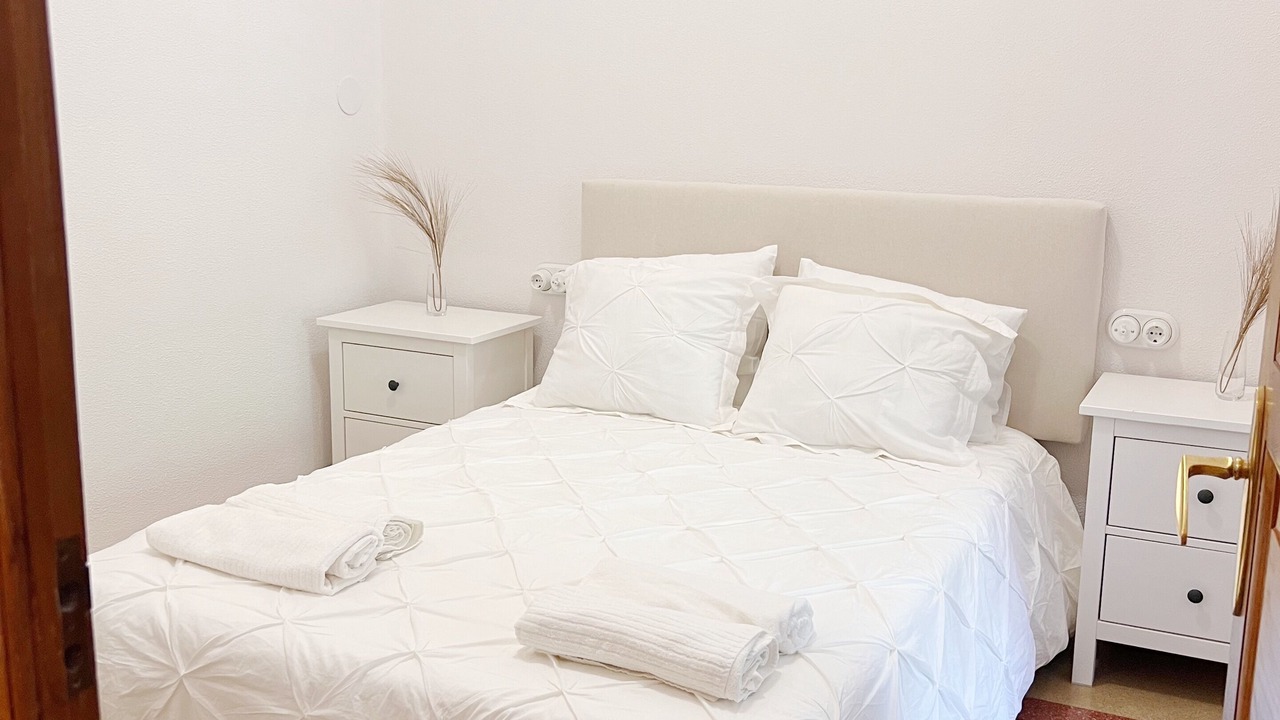 Photo of Bedroom in Ourense