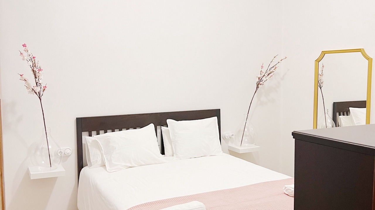 Photo of Bedroom in Ourense