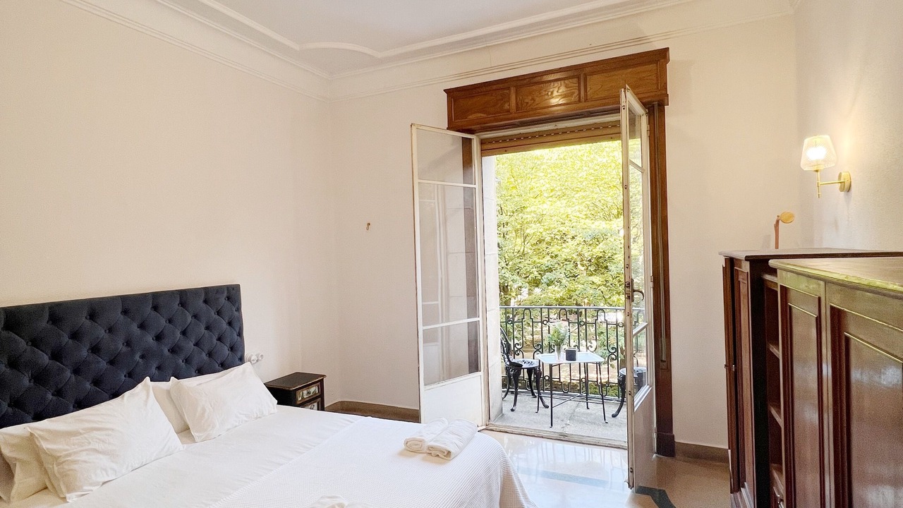 Photo of Bedroom in Ourense